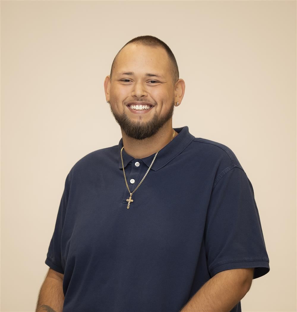 Antonio Martinez
